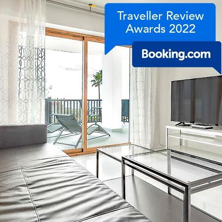 Modern Apartment In Parque Royal I, Playa Fanabe Costa Adeje  Buitenkant foto
