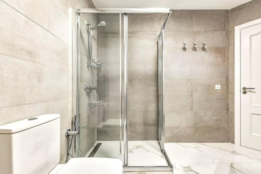 Modern Apartment In Parque Royal I, Playa Fanabe Costa Adeje  Buitenkant foto