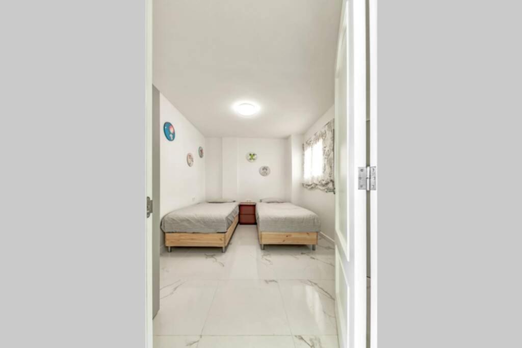 Modern Apartment In Parque Royal I, Playa Fanabe Costa Adeje  Buitenkant foto