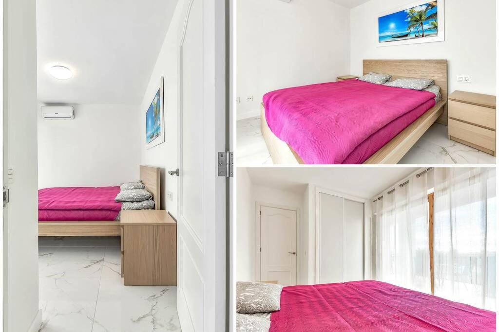 Modern Apartment In Parque Royal I, Playa Fanabe Costa Adeje  Buitenkant foto