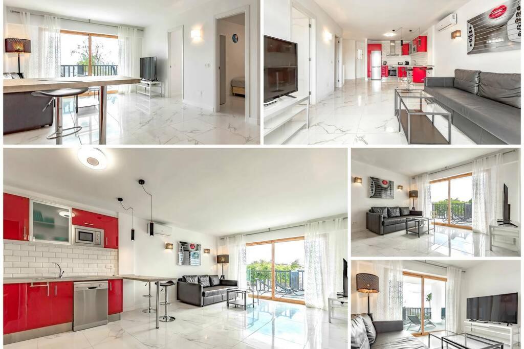 Modern Apartment In Parque Royal I, Playa Fanabe Costa Adeje  Buitenkant foto