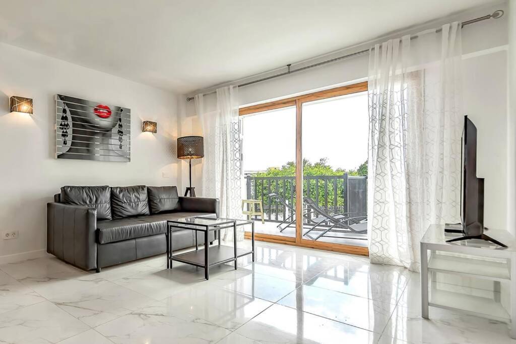 Modern Apartment In Parque Royal I, Playa Fanabe Costa Adeje  Buitenkant foto