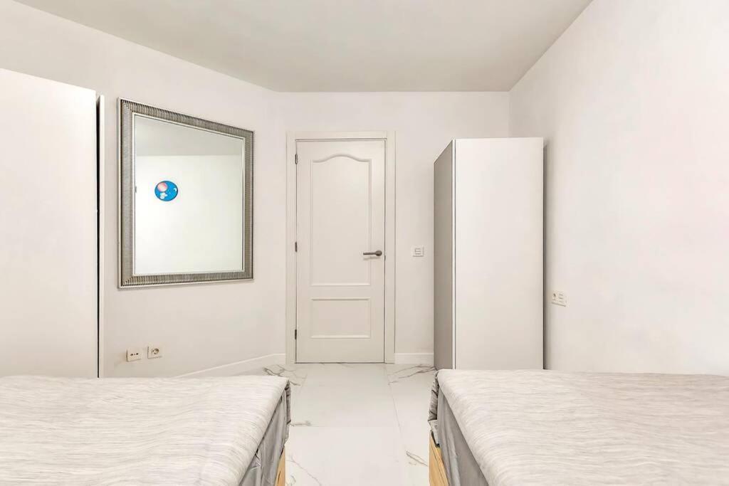 Modern Apartment In Parque Royal I, Playa Fanabe Costa Adeje  Buitenkant foto