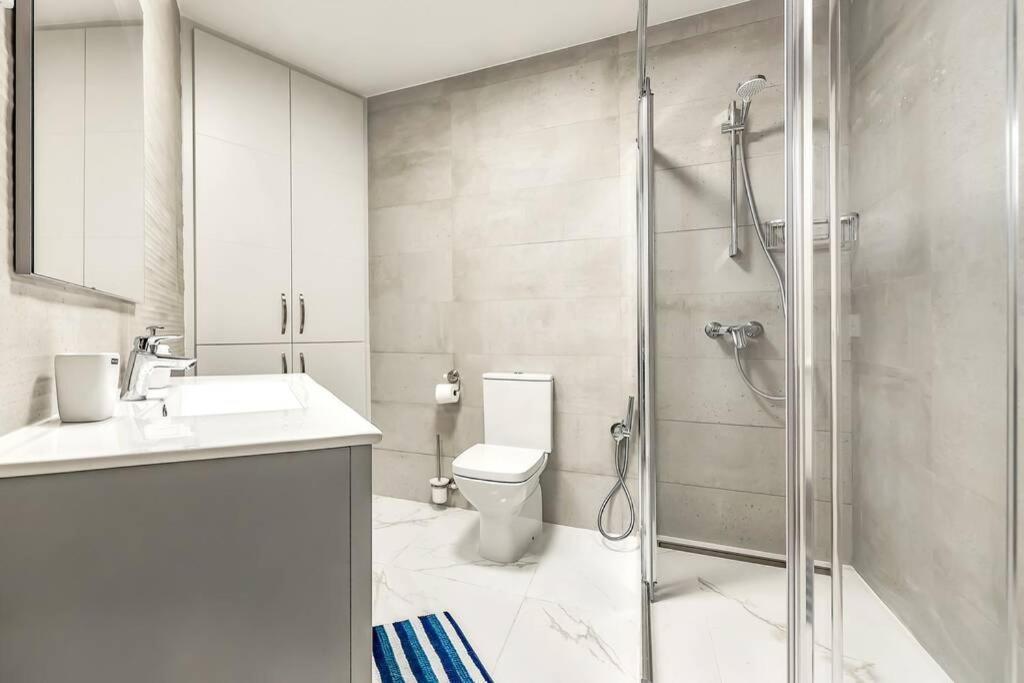 Modern Apartment In Parque Royal I, Playa Fanabe Costa Adeje  Buitenkant foto