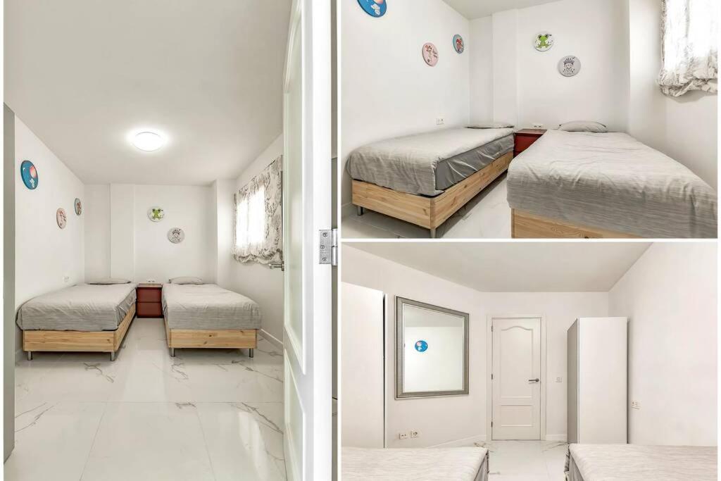 Modern Apartment In Parque Royal I, Playa Fanabe Costa Adeje  Buitenkant foto