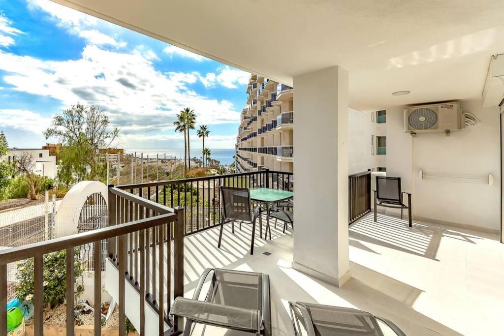 Modern Apartment In Parque Royal I, Playa Fanabe Costa Adeje  Buitenkant foto