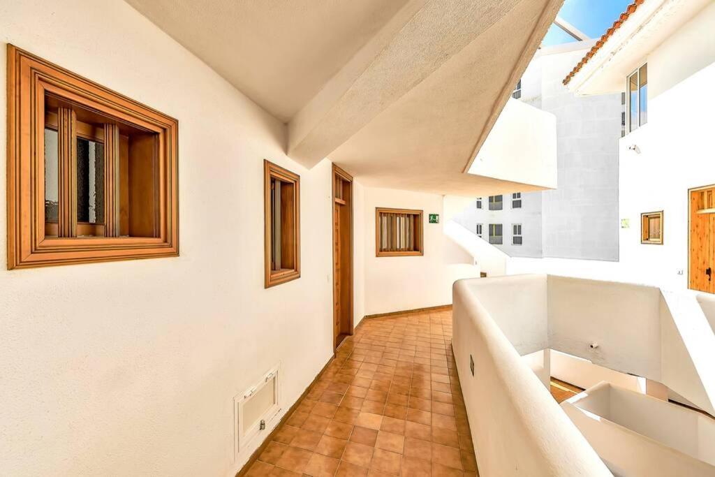 Modern Apartment In Parque Royal I, Playa Fanabe Costa Adeje  Buitenkant foto