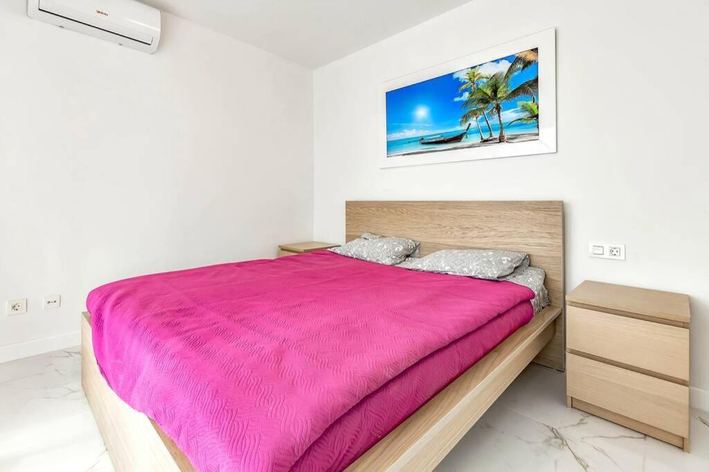 Modern Apartment In Parque Royal I, Playa Fanabe Costa Adeje  Buitenkant foto