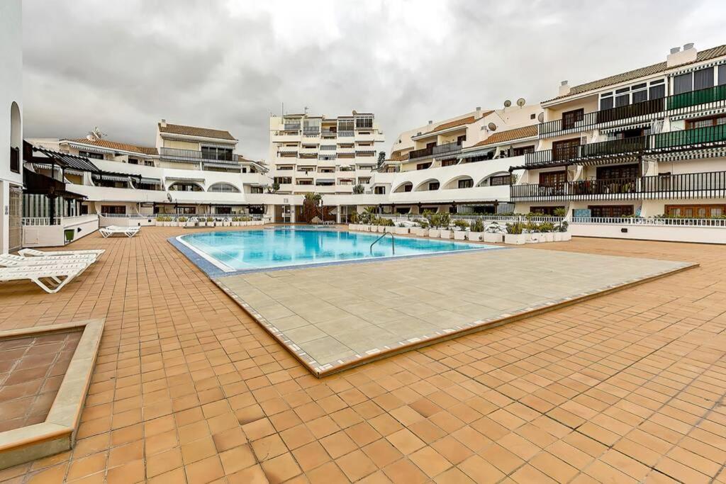 Modern Apartment In Parque Royal I, Playa Fanabe Costa Adeje  Buitenkant foto