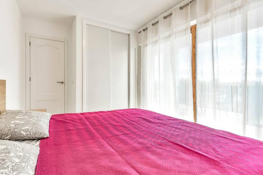 Modern Apartment In Parque Royal I, Playa Fanabe Costa Adeje  Buitenkant foto