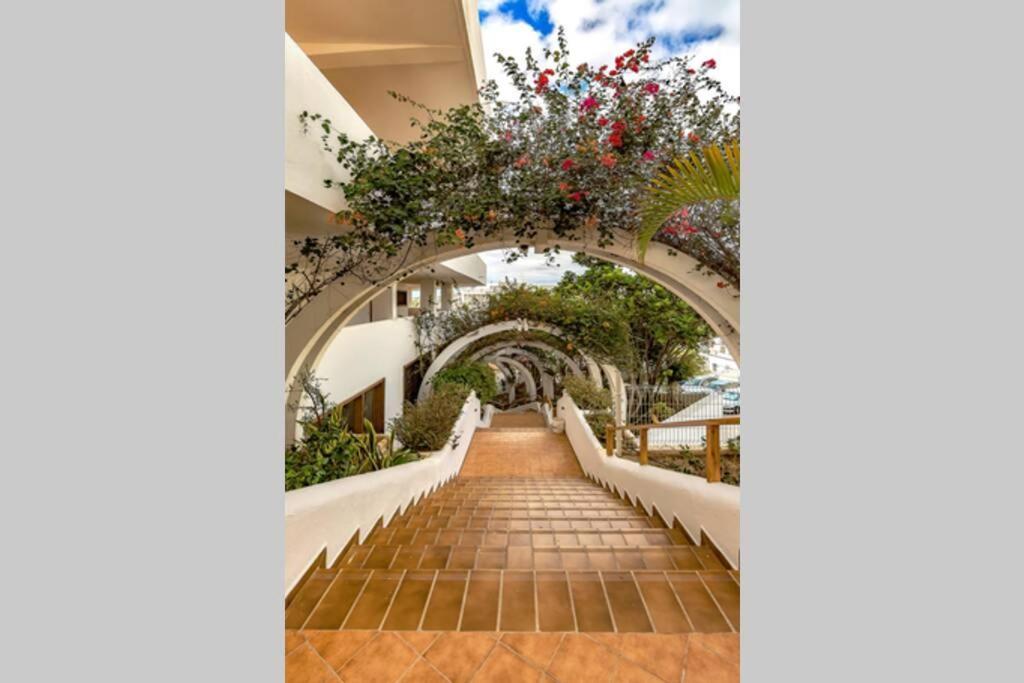 Modern Apartment In Parque Royal I, Playa Fanabe Costa Adeje  Buitenkant foto